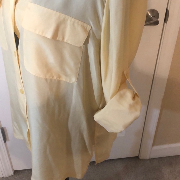 Vintage 1980’s Claus & Co Blouse- Medium - Picture 3 of 5